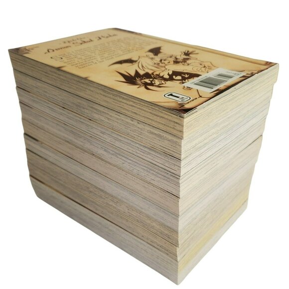 PhD Phantasy Degree Manga Book Lot Vol 1-10 Complete Set 1st Tokyopop Printing - Picture 16 of 16